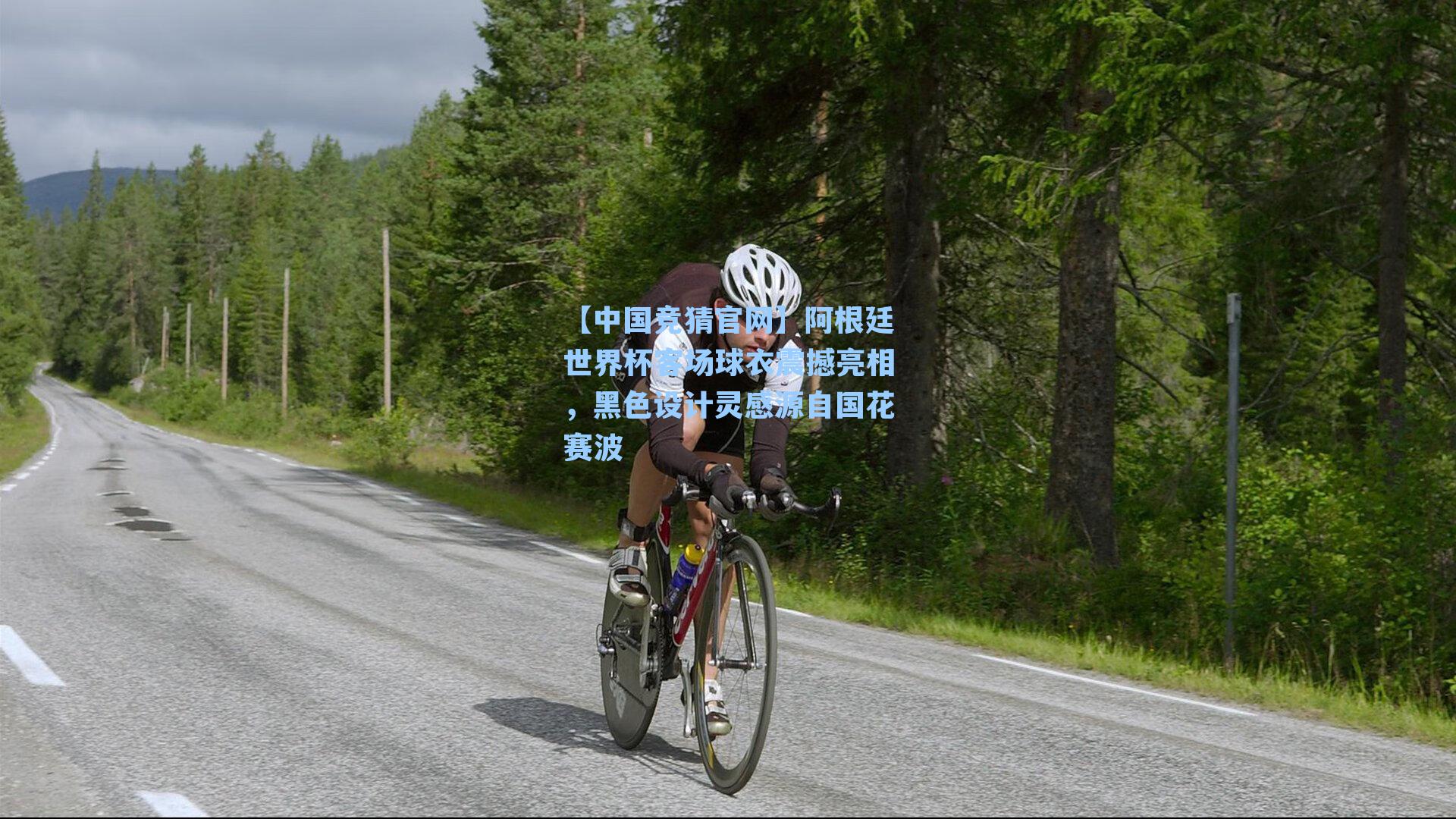 阿根廷世界杯客场球衣震撼亮相，黑色设计灵感源自国花赛波