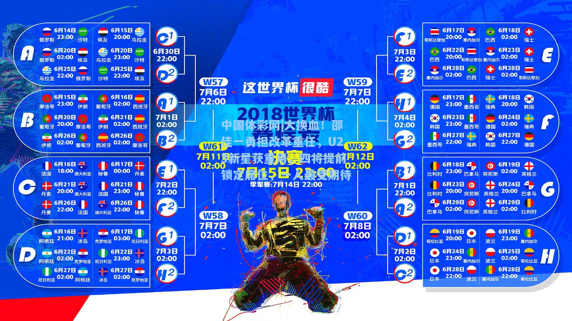 大换血！邵佳一勇担改革重任，U23新星获重用，四将提前锁定席位，一人最受期待